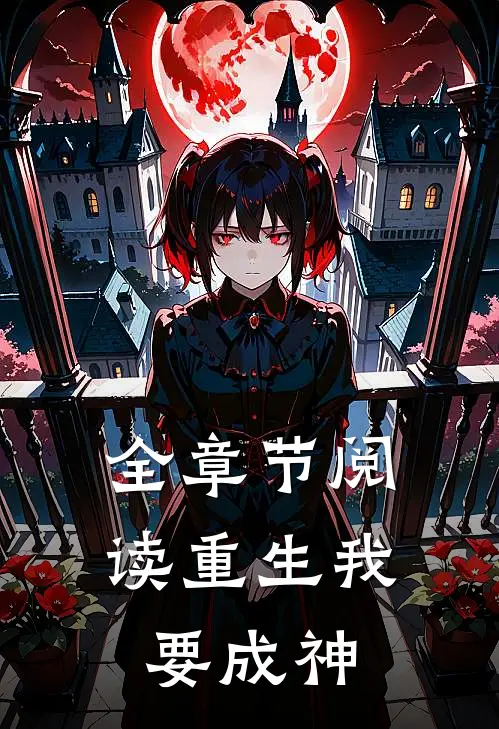 全章节阅读重生我要成神