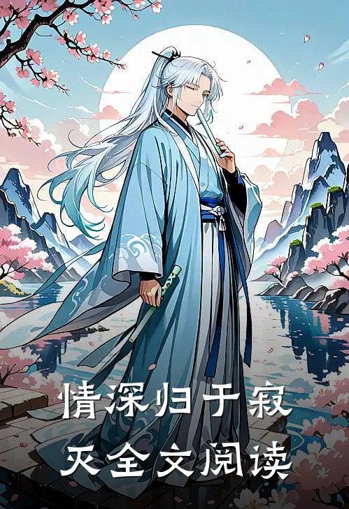 情深归于寂灭全文阅读