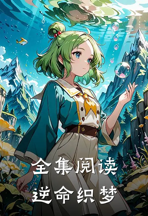 全集阅读逆命织梦