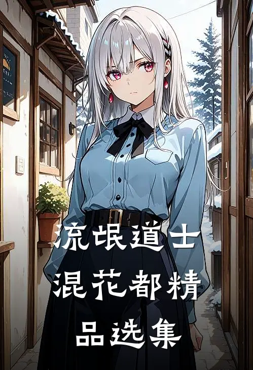 流氓道士混花都精品选集