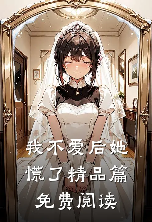 我不爱后她慌了精品篇免费阅读
