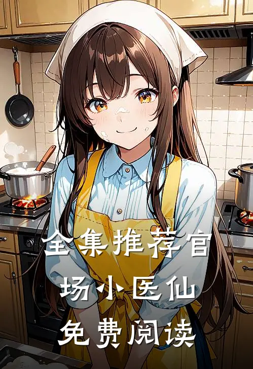 全集推荐官场小医仙免费阅读