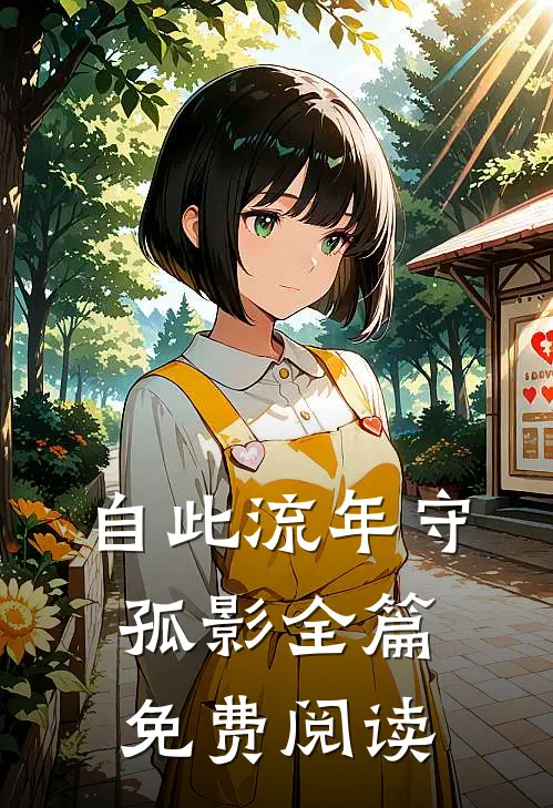 自此流年守孤影全篇免费阅读