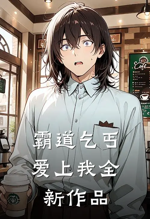 霸道乞丐爱上我全新作品