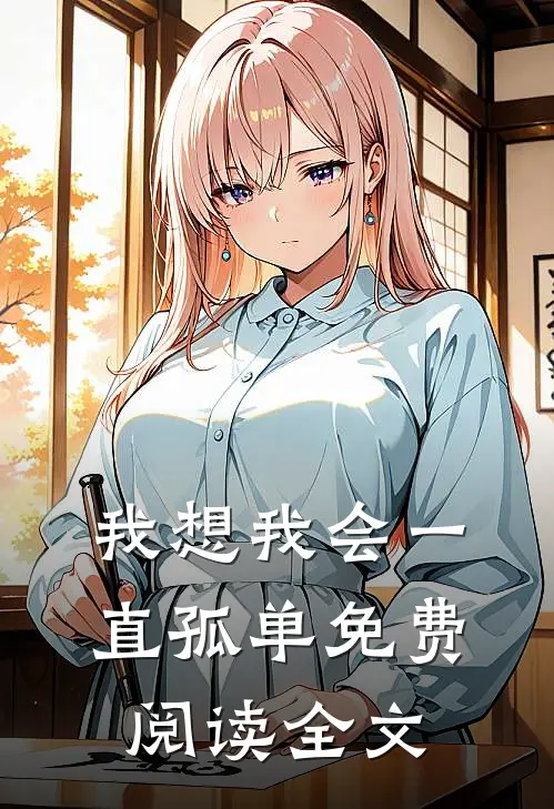 我想我会一直孤单免费阅读全文