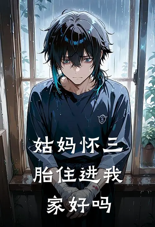 姑妈怀三胎住进我家好吗