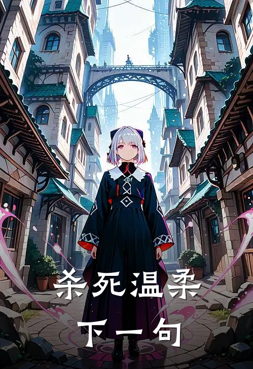 杀死温柔下一句