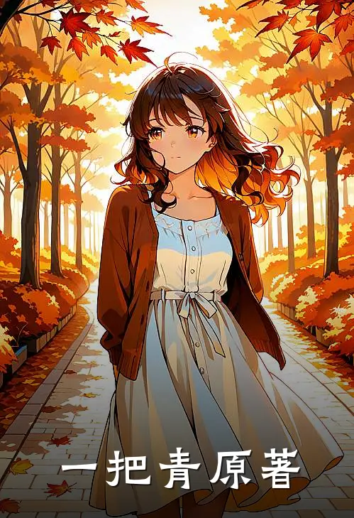 一把青原著