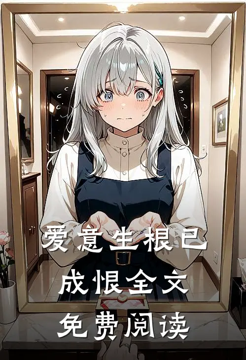 爱意生根已成恨全文免费阅读
