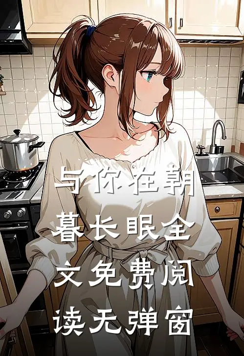 与你在朝暮长眠全文免费阅读无弹窗