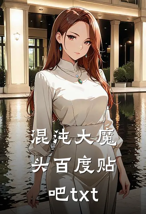 混沌大魔头百度贴吧txt