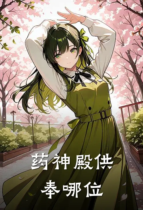 药神殿供奉哪位
