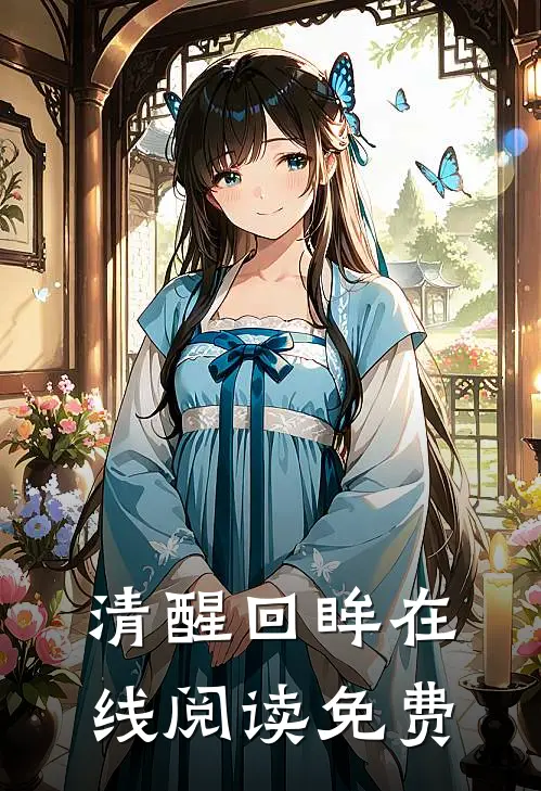 清醒回眸在线阅读免费