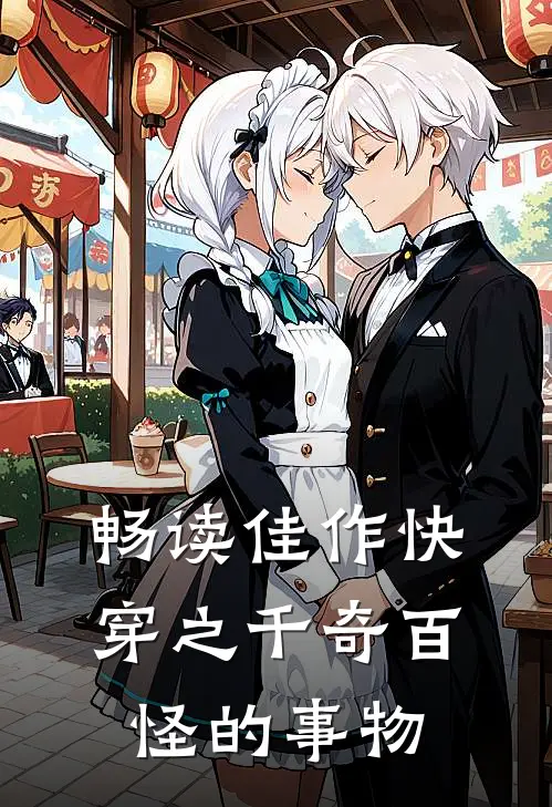 畅读佳作快穿之千奇百怪的事物