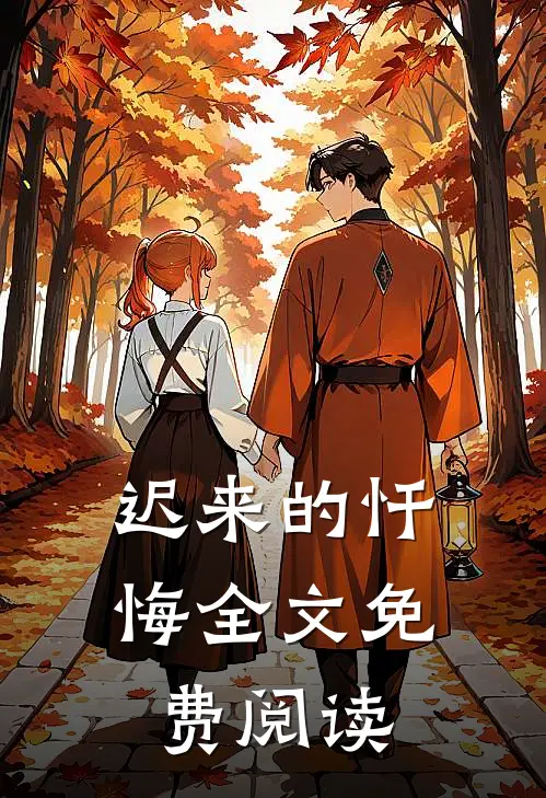 迟来的忏悔全文免费阅读