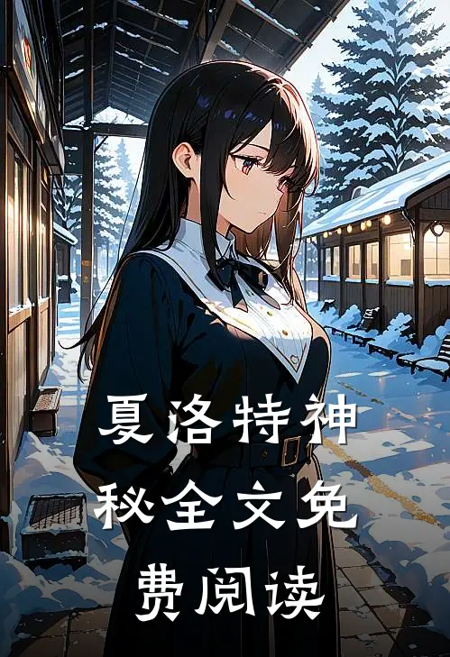 夏洛特神秘全文免费阅读