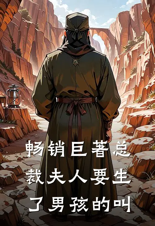 畅销巨著总裁夫人要生了男孩的叫