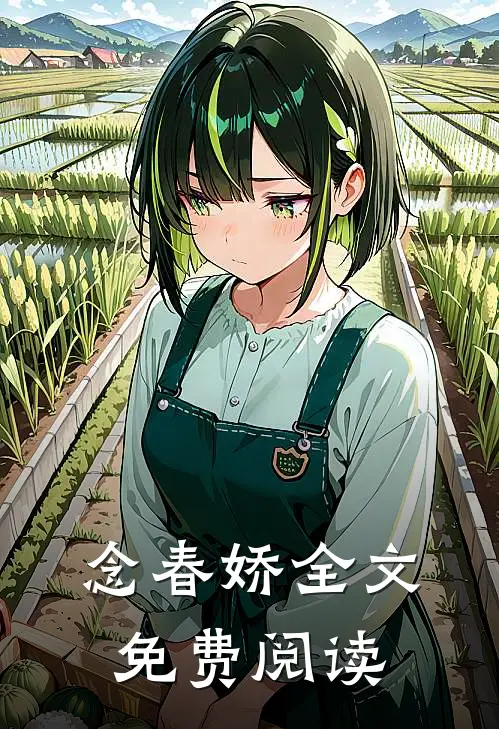 念春娇全文免费阅读