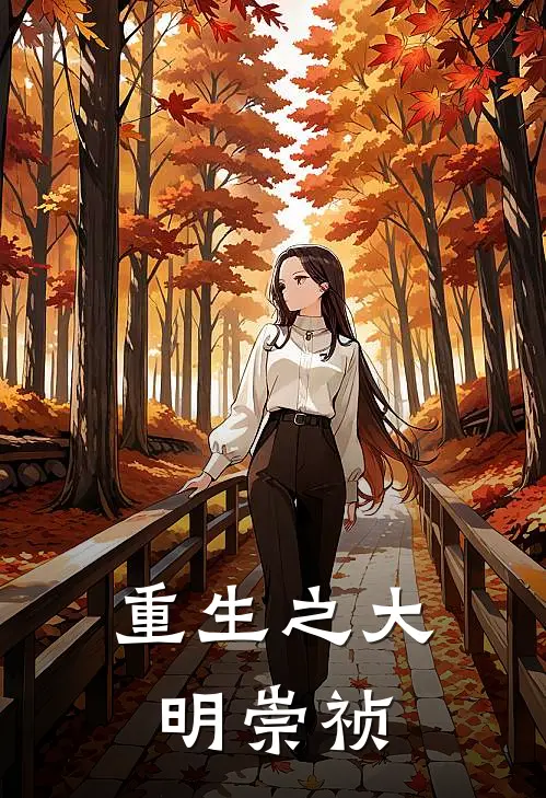 重生之大明崇祯