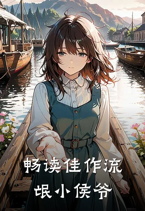 畅读佳作流氓小侯爷