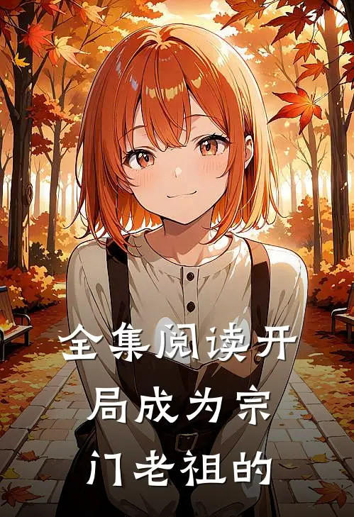 全集阅读开局成为宗门老祖的