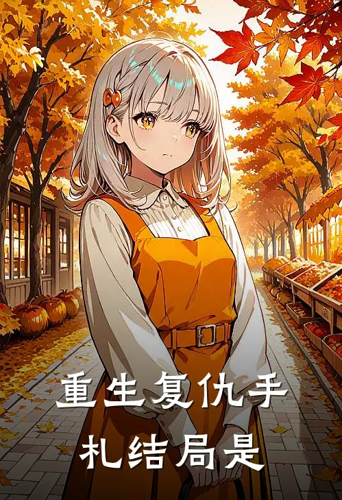 重生复仇手札结局是