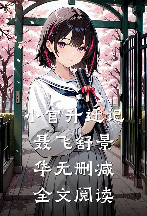 小官升迁记聂飞舒景华无删减全文阅读