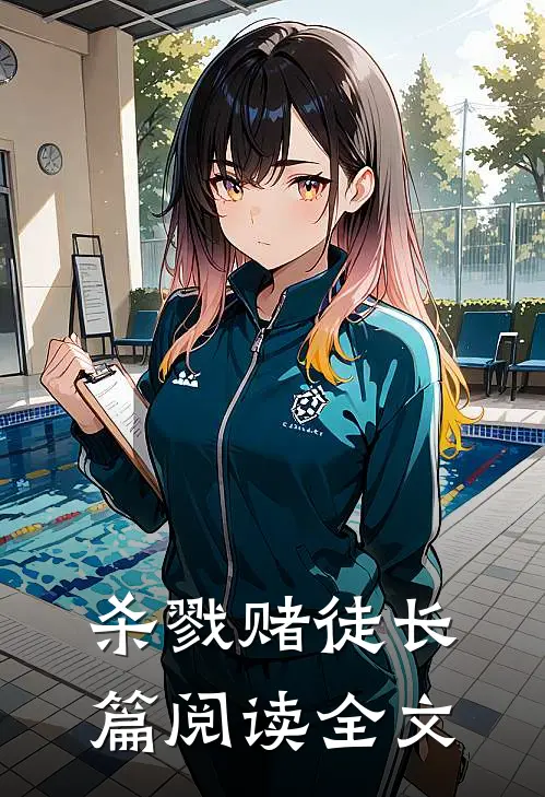 杀戮赌徒长篇阅读全文