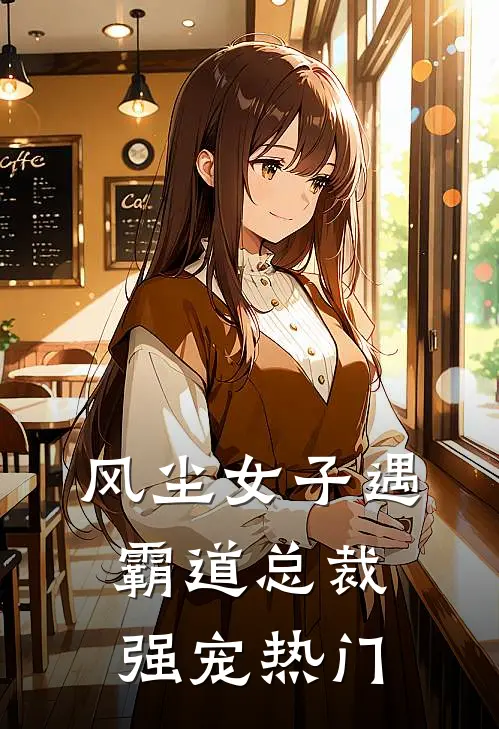 风尘女子遇霸道总裁强宠热门