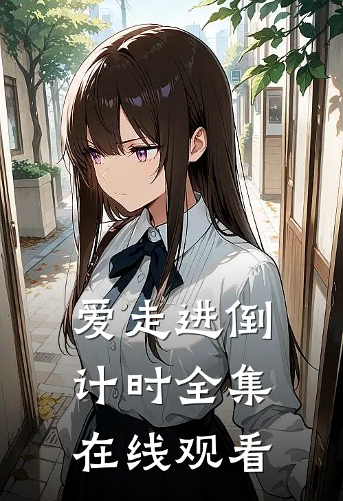 爱走进倒计时 全集在线观看