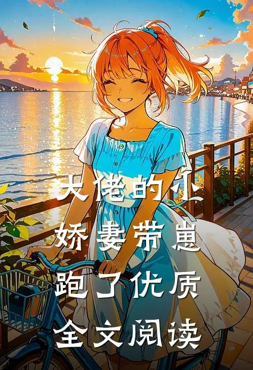 大佬的小娇妻带崽跑了优质全文阅读