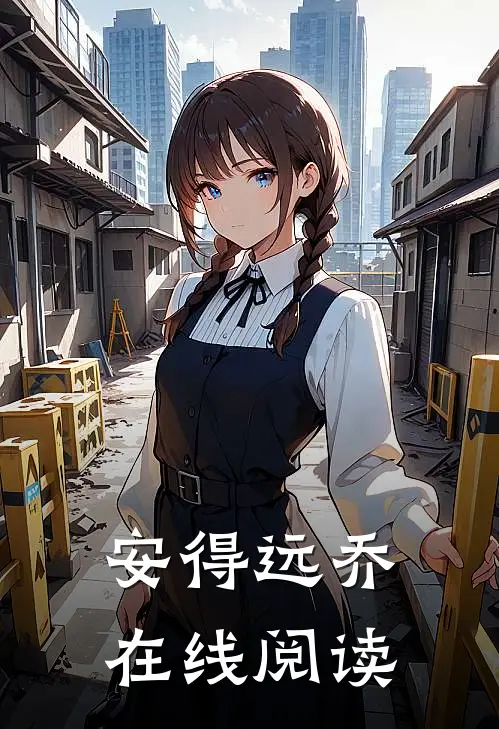 安得远乔在线阅读