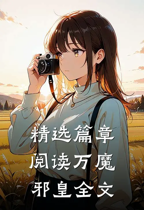 精选篇章阅读万魔邪皇全文