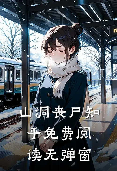 山洞丧尸知乎免费阅读无弹窗