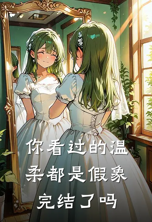 你看过的温柔都是假象完结了吗