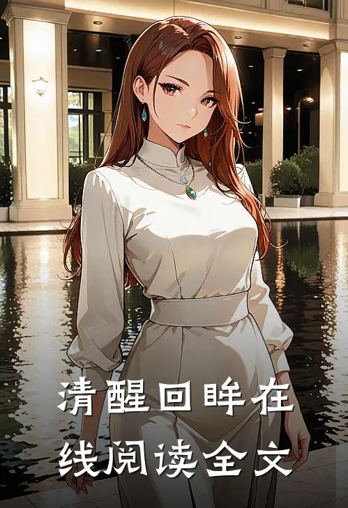 清醒回眸在线阅读全文