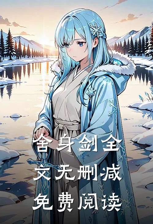舍身剑全文无删减免费阅读