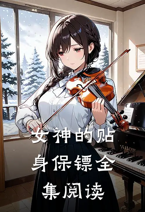 女神的贴身保镖全集阅读