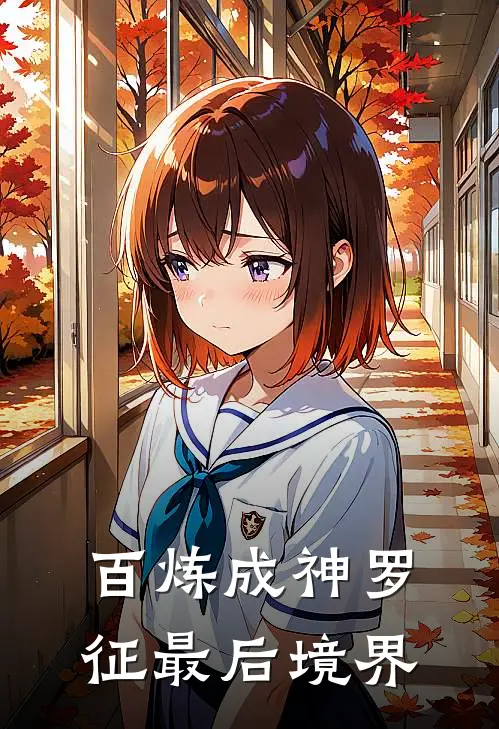百炼成神罗征最后境界