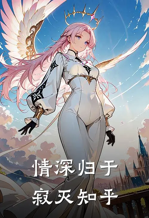 情深归于寂灭知乎