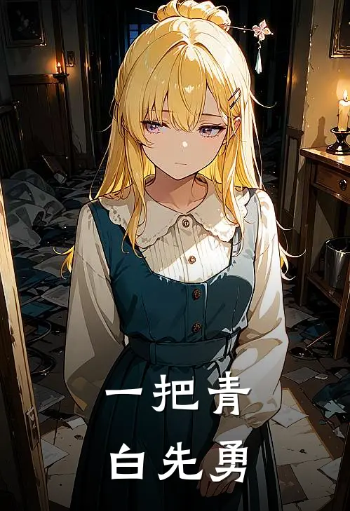 一把青白先勇