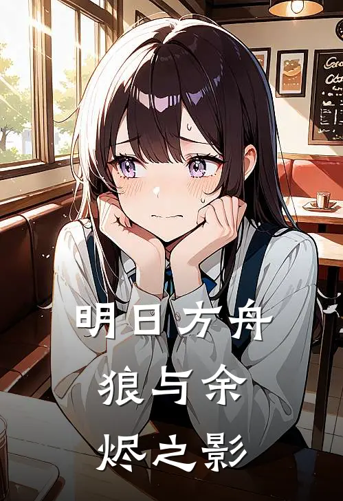明日方舟：狼与余烬之影