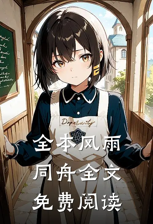 全本风雨同舟全文免费阅读