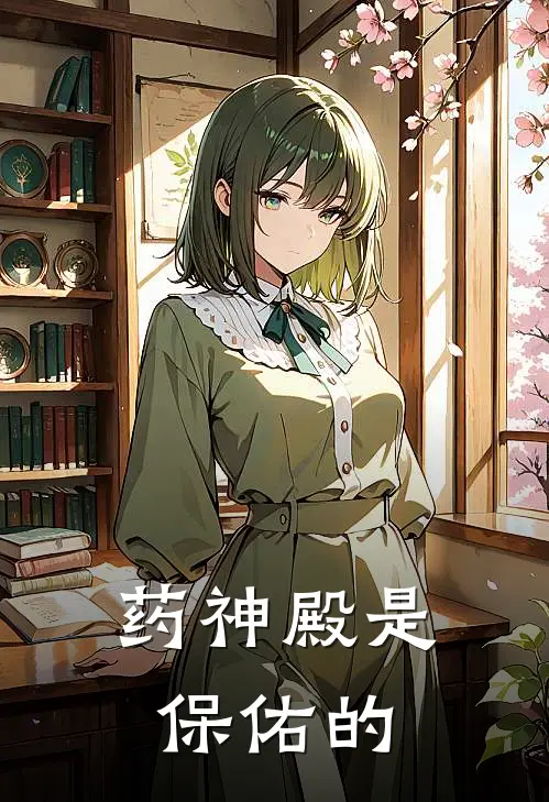 药神殿是保佑的
