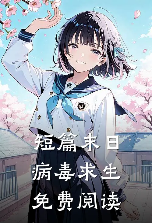 短篇末日病毒求生免费阅读