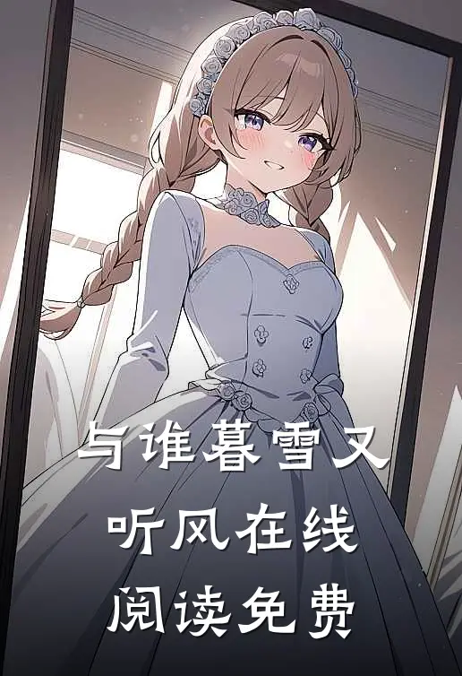 与谁暮雪又听风在线阅读免费