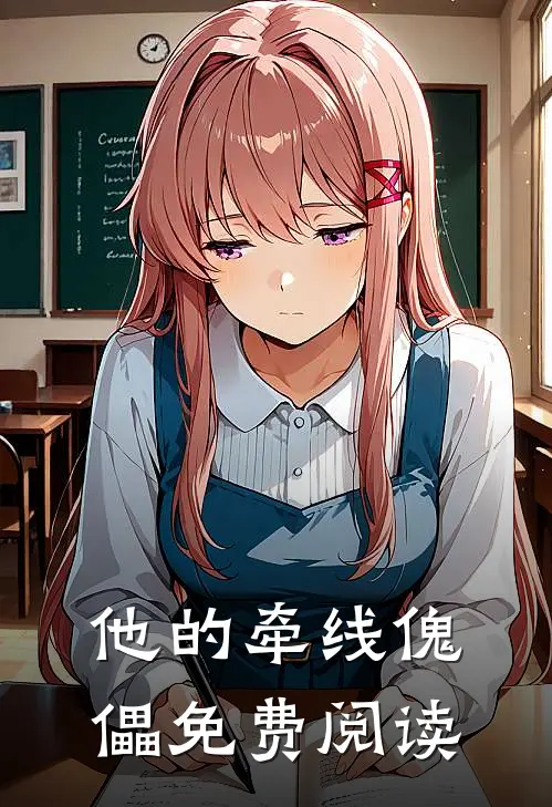 他的牵线傀儡免费阅读