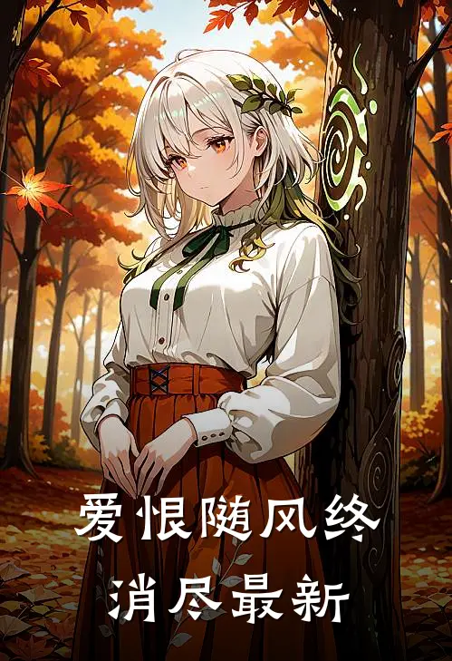 爱恨随风终消尽最新