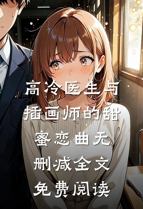 高冷医生与插画师的甜蜜恋曲无删减全文免费阅读