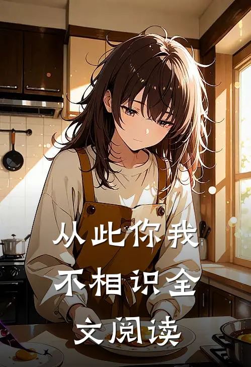 从此你我不相识全文阅读